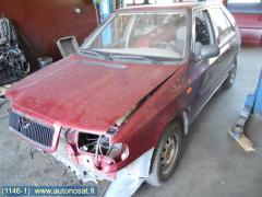 Skoda felicia