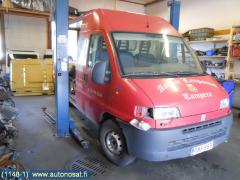 Fiat ducato 94-01