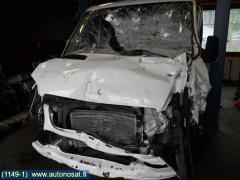 Mb sprinter (w906) 06->>