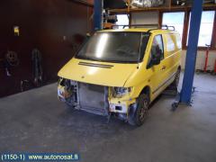 Mb vito/viano (w638) 96-03