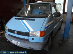 Vw transp/caravelle 91-03