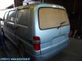 Kuva 1: Toyota hi-ace 95-05 1996