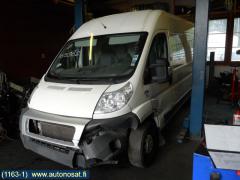 Fiat ducato 07->>