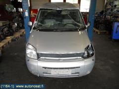 Citroen berlingo 03-07