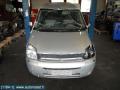 Kuva 1: Citroen berlingo 03-07 2004