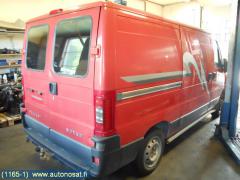 Peugeot boxer 02-06