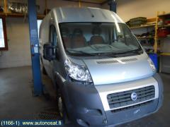 Fiat ducato 07->>