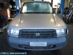 Mazda b2500
