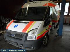 Ford transit 06-13