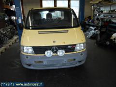 Mb vito/viano (w638) 96-03