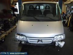 Citroen jumper 02-06