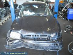 Vw golf iv 98-03