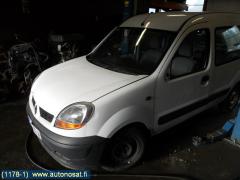 Renault kangoo i 03-08