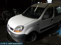 Kuva 1: Renault kangoo i 03-08 2004