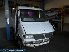 Mb sprinter (w901-905) 95-07
