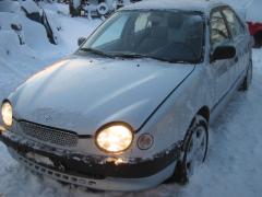 Toyota Corolla E110 1.6i 16V Sed