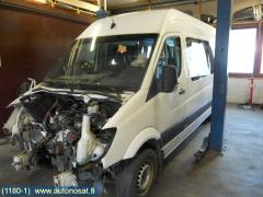 Mb sprinter (w906) 06->>