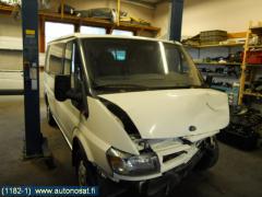 Ford transit 00-06