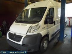 Citroen jumper 07->>