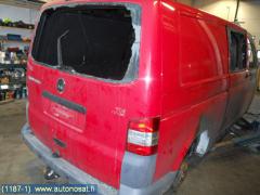 Vw transp/caravelle 04->>