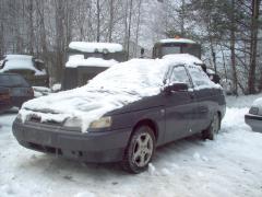Lada 110