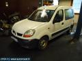 Kuva 1: Renault kangoo i 03-08 2004