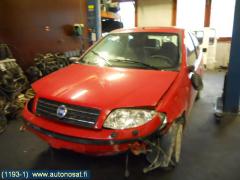 Fiat punto 00->>