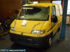 Fiat ducato 94-01
