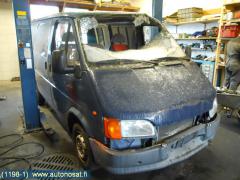 Ford transit 86-99