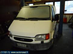 Ford transit 86-99