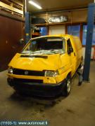 Vw transp/caravelle 91-03