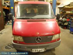 Mb sprinter (w901-905) 95-07