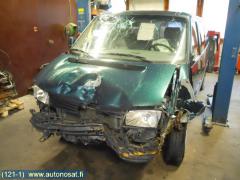 Vw transp/caravelle 91-03