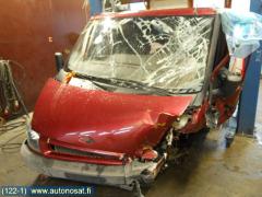 Ford transit 00-06