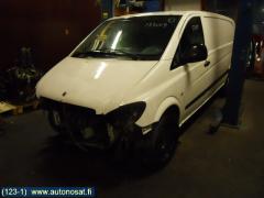 Mb vito/viano (w639) 04->>