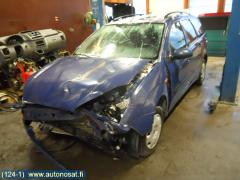 Ford focus 98-04
