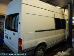 Ford transit 00-06