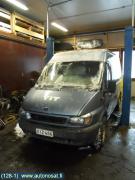Ford transit 00-06