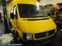 Vw lt ii 97-06