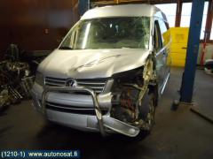 Vw transp/caravelle 04->>