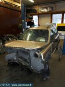 Landrover freelander 96-06