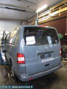 Vw transp/caravelle 04->>