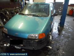Fiat punto 94-99