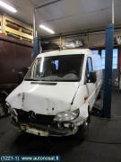 Mb sprinter (w901-905) 95-07