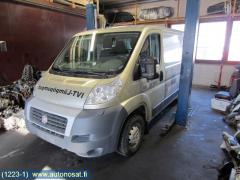 Fiat ducato 07->>