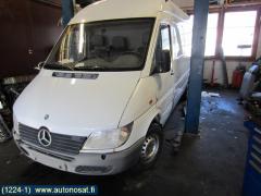 Mb sprinter (w901-905) 95-07