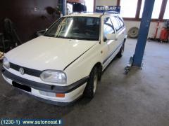 Vw golf iii 92-99