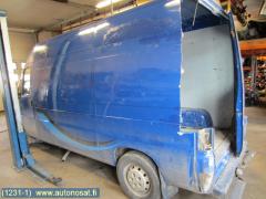 Citroen jumper 94-01