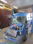 Ford transit 06-13