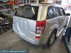 Suzuki grand vitara ii 06->>